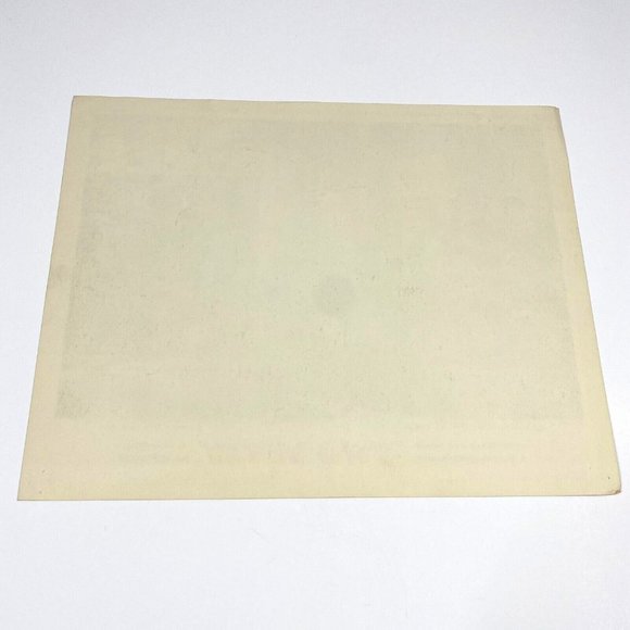 Two Loves 1961‎ Lobby Card Movie Poster  Shirley MacLaine Jack Hawkins Drama VTG - Picture 2 of 7